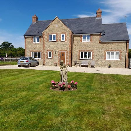 Folly Fields Farm B&B Yetminster Exterior photo