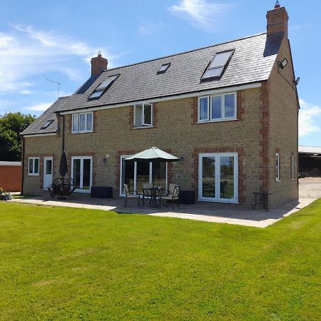 Folly Fields Farm B&B Yetminster Exterior photo