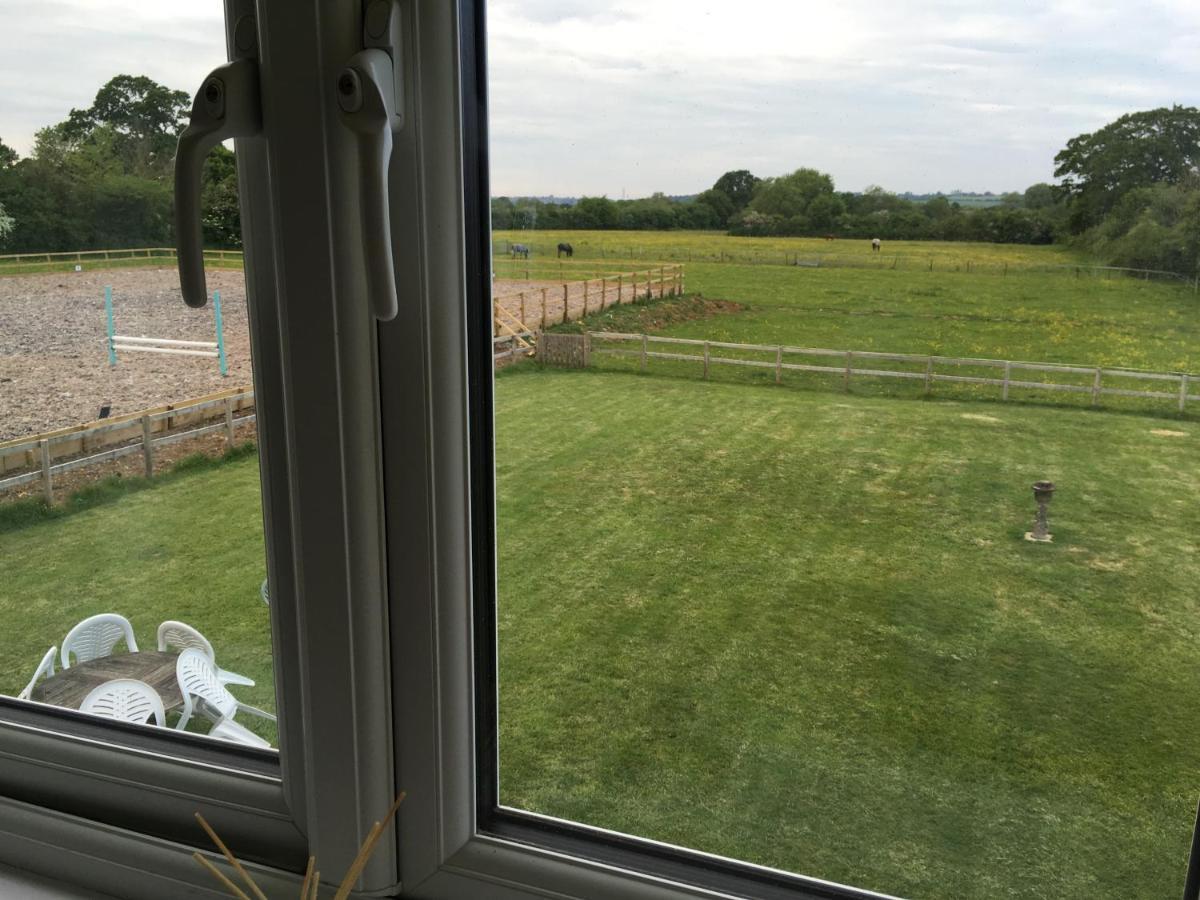 Folly Fields Farm B&B Yetminster Exterior photo