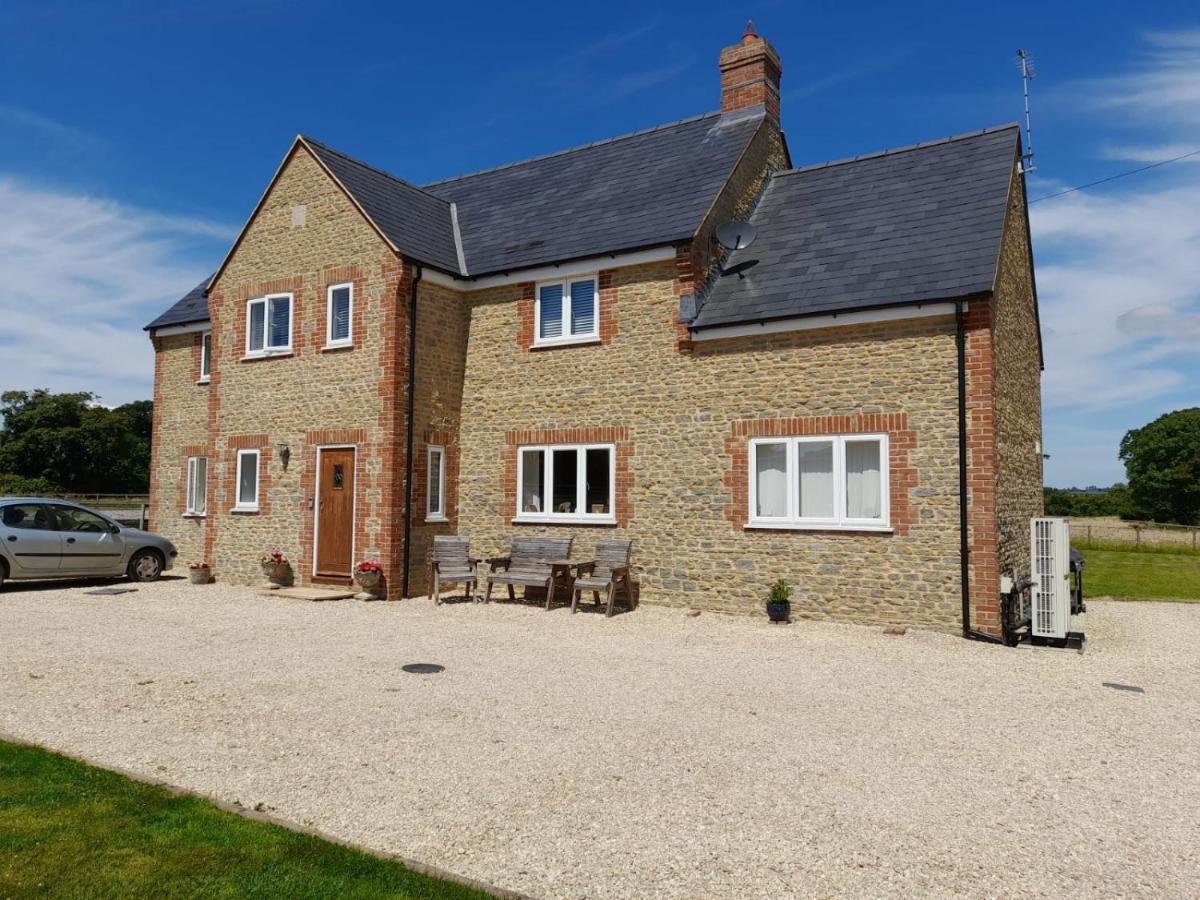 Folly Fields Farm B&B Yetminster Exterior photo