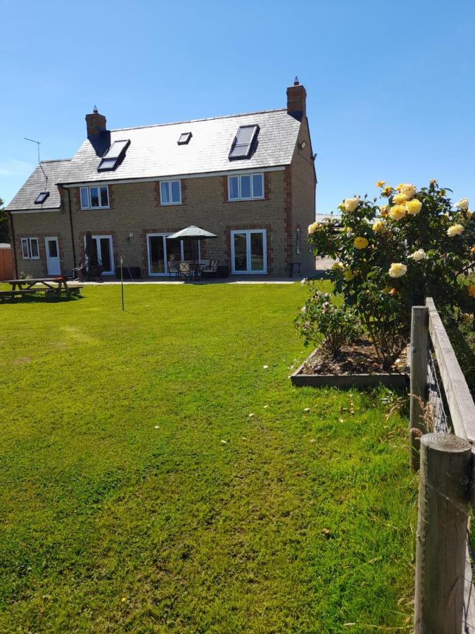 Folly Fields Farm B&B Yetminster Exterior photo